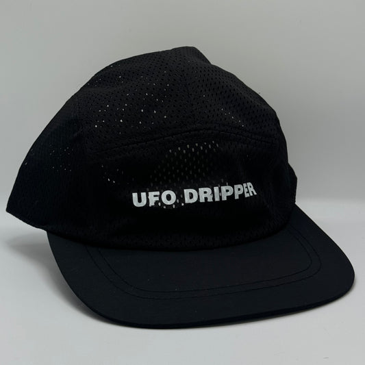 UFO DRIPPER Running Cap